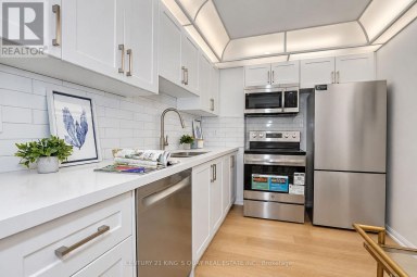 2507 - 88 CORPORATE DRIVE Toronto (Woburn) Ontario photo 25