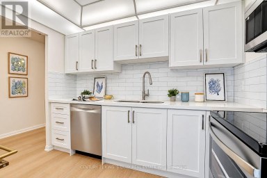 2507 - 88 CORPORATE DRIVE Toronto (Woburn) Ontario photo 26