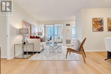 2507 - 88 CORPORATE DRIVE Toronto (Woburn) Ontario photo 28