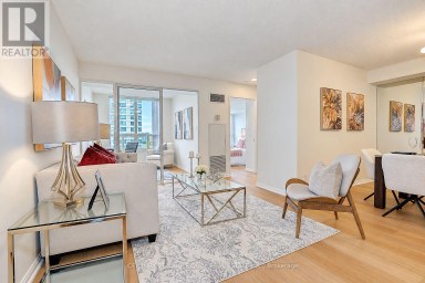 2507 - 88 CORPORATE DRIVE Toronto (Woburn) Ontario photo 29