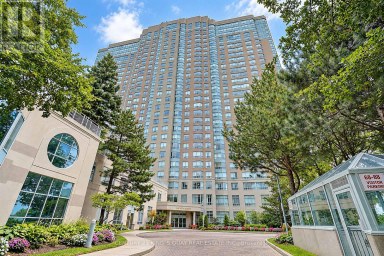 2507 - 88 CORPORATE DRIVE Toronto (Woburn) Ontario photo 3