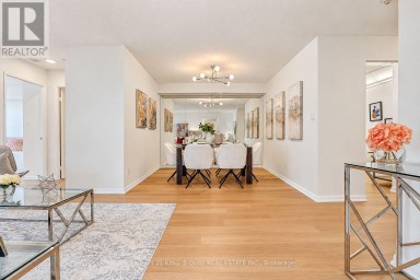 2507 - 88 CORPORATE DRIVE Toronto (Woburn) Ontario photo 30
