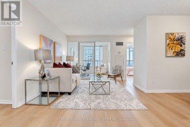 2507 - 88 CORPORATE DRIVE Toronto (Woburn) Ontario photo 33