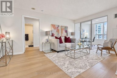 2507 - 88 CORPORATE DRIVE Toronto (Woburn) Ontario photo 34