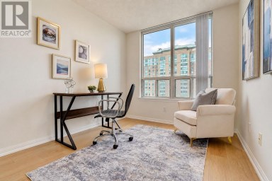 2507 - 88 CORPORATE DRIVE Toronto (Woburn) Ontario photo 39