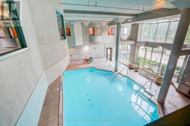 2507 - 88 CORPORATE DRIVE Toronto (Woburn) Ontario photo 7