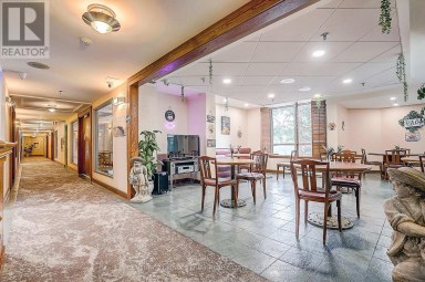 2507 - 88 CORPORATE DRIVE Toronto (Woburn) Ontario photo 8