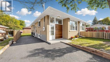 86 NEWBURY DRIVE Newmarket (Bristol-London) Ontario photo 1