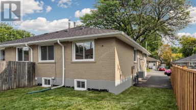 86 NEWBURY DRIVE Newmarket (Bristol-London) Ontario photo 39