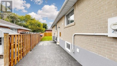 86 NEWBURY DRIVE Newmarket (Bristol-London) Ontario photo 42