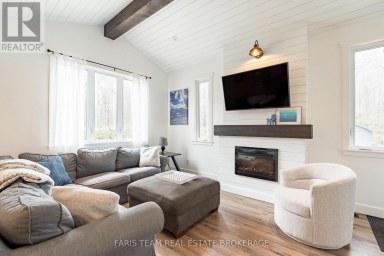 1720 TAY POINT ROAD Penetanguishene Ontario photo 13