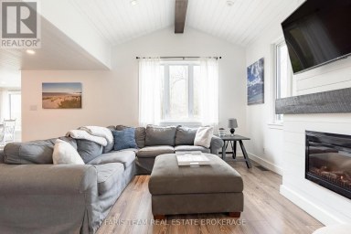 1720 TAY POINT ROAD Penetanguishene Ontario photo 14