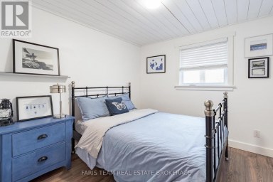 1720 TAY POINT ROAD Penetanguishene Ontario photo 18