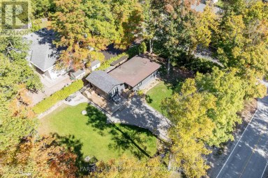 1720 TAY POINT ROAD Penetanguishene Ontario photo 2