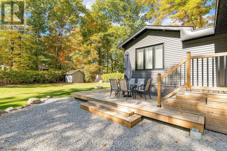 1720 TAY POINT ROAD, Penetanguishene, Ontario, L9M1X7