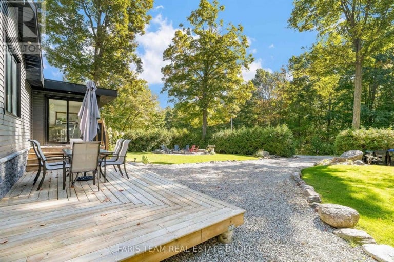 1720 TAY POINT ROAD, Penetanguishene, Ontario, L9M1X7