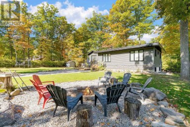 1720 TAY POINT ROAD Penetanguishene Ontario photo 31