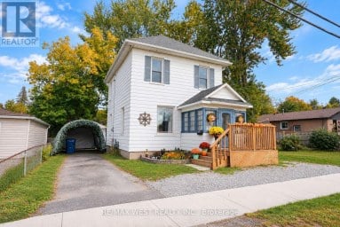 440 GILL STREET Orillia Ontario photo 1