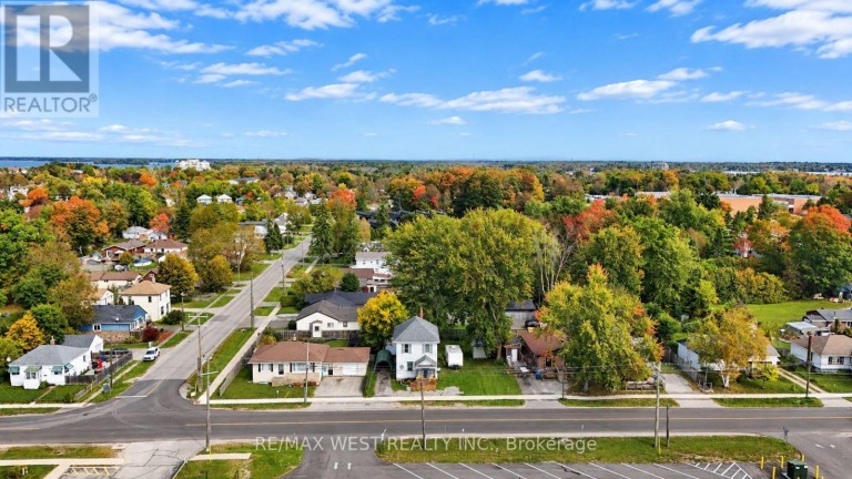 440 GILL STREET, Orillia, Ontario, L3V4K8