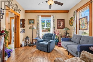 440 GILL STREET Orillia Ontario photo 4