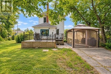 440 GILL STREET Orillia Ontario photo 8