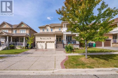 32 ATTRACTION DRIVE Brampton (Bram West) Ontario photo 1