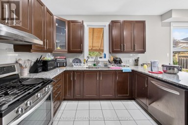 32 ATTRACTION DRIVE Brampton (Bram West) Ontario photo 10