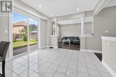 32 ATTRACTION DRIVE Brampton (Bram West) Ontario photo 12