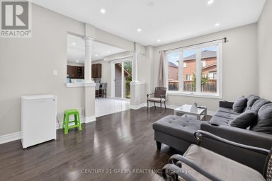 32 ATTRACTION DRIVE Brampton (Bram West) Ontario photo 13