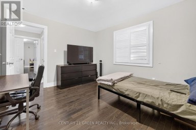 32 ATTRACTION DRIVE Brampton (Bram West) Ontario photo 18