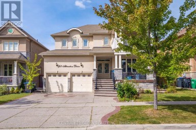 32 ATTRACTION DRIVE Brampton (Bram West) Ontario photo 2
