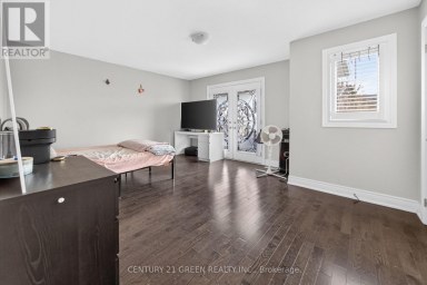 32 ATTRACTION DRIVE Brampton (Bram West) Ontario photo 21