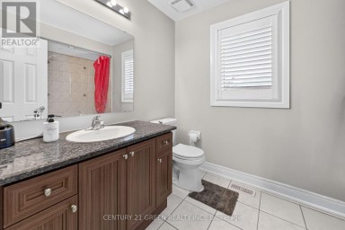 32 ATTRACTION DRIVE Brampton (Bram West) Ontario photo 24
