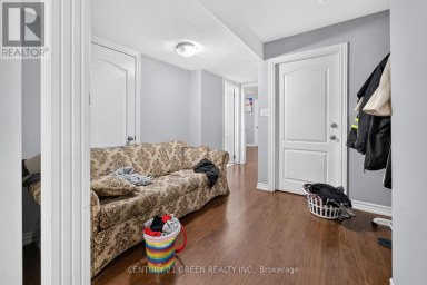 32 ATTRACTION DRIVE Brampton (Bram West) Ontario photo 32