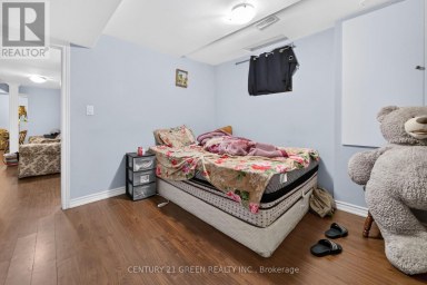32 ATTRACTION DRIVE Brampton (Bram West) Ontario photo 33