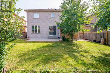 32 ATTRACTION DRIVE Brampton (Bram West) Ontario photo 35