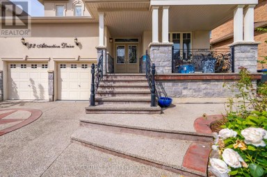 32 ATTRACTION DRIVE Brampton (Bram West) Ontario photo 36
