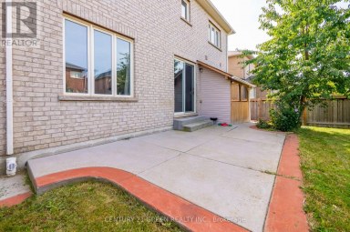 32 ATTRACTION DRIVE Brampton (Bram West) Ontario photo 37