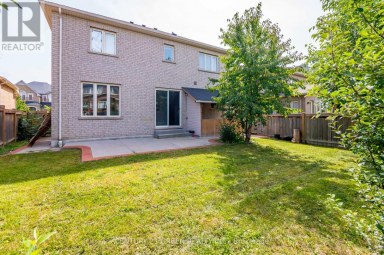 32 ATTRACTION DRIVE Brampton (Bram West) Ontario photo 38