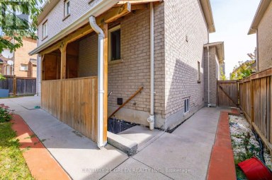 32 ATTRACTION DRIVE Brampton (Bram West) Ontario photo 39