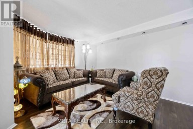 604 - 236 ALBION ROAD Toronto (Elms-Old Rexdale) Ontario photo 10
