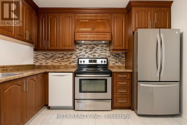 604 - 236 ALBION ROAD Toronto (Elms-Old Rexdale) Ontario photo 13