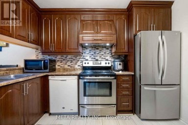 604 - 236 ALBION ROAD Toronto (Elms-Old Rexdale) Ontario photo 15