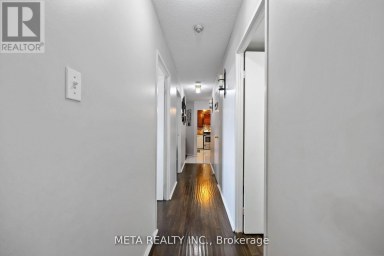 604 - 236 ALBION ROAD Toronto (Elms-Old Rexdale) Ontario photo 19