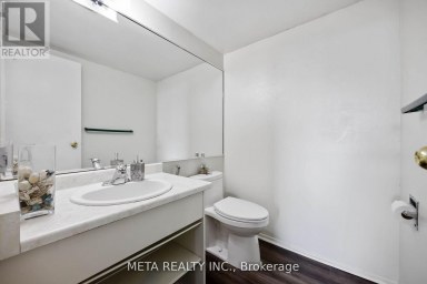604 - 236 ALBION ROAD Toronto (Elms-Old Rexdale) Ontario photo 20