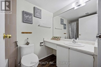 604 - 236 ALBION ROAD Toronto (Elms-Old Rexdale) Ontario photo 21