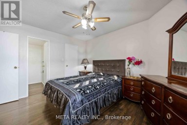 604 - 236 ALBION ROAD Toronto (Elms-Old Rexdale) Ontario photo 24
