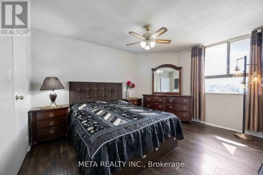 604 - 236 ALBION ROAD Toronto (Elms-Old Rexdale) Ontario photo 25