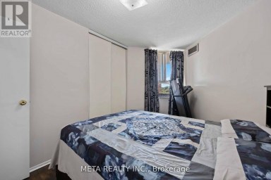 604 - 236 ALBION ROAD Toronto (Elms-Old Rexdale) Ontario photo 30
