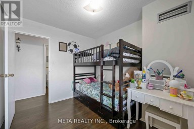 604 - 236 ALBION ROAD Toronto (Elms-Old Rexdale) Ontario photo 35